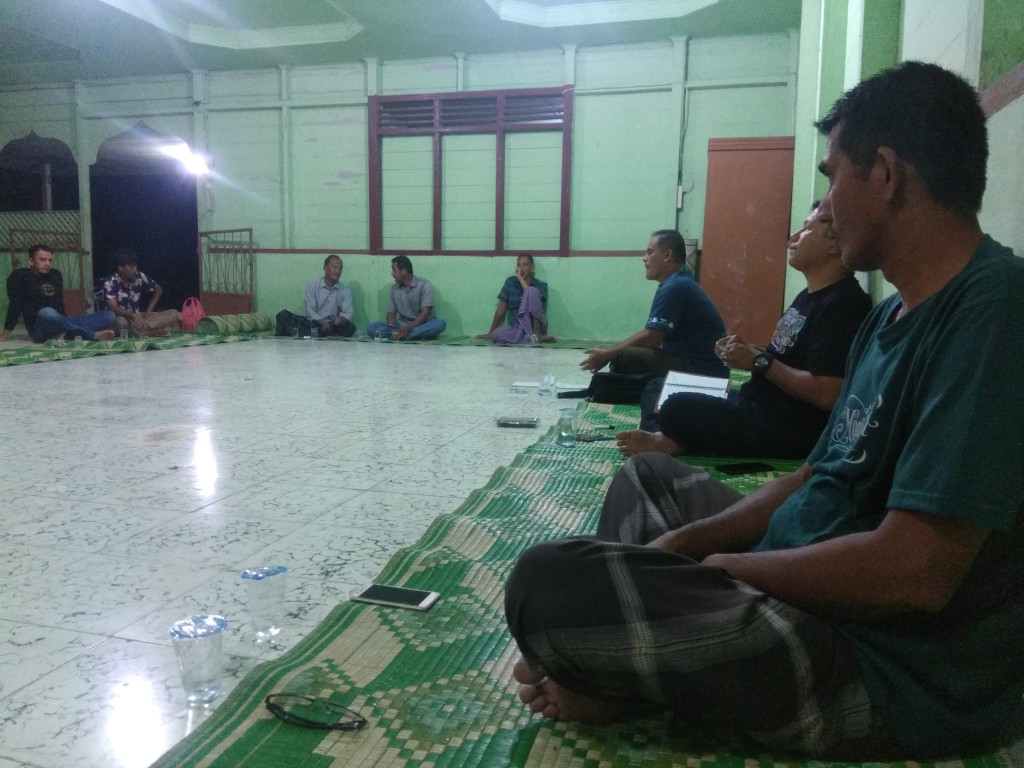 Rapat Anggota Musyawarah